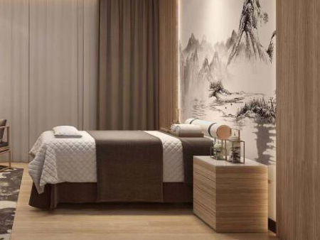 天津南开区水疗的科学奥秘:温水疗法如何重塑你的健康状态