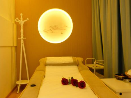 天津南开区足疗养生全解析:从脚底反射区看全身健康密码